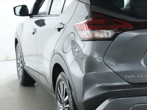 Certified 2024 Nissan Kicks SV image 41