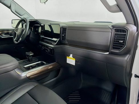 New 2026 Chevrolet Silverado 1500 LT Trail Boss AWD/4WD image 25
