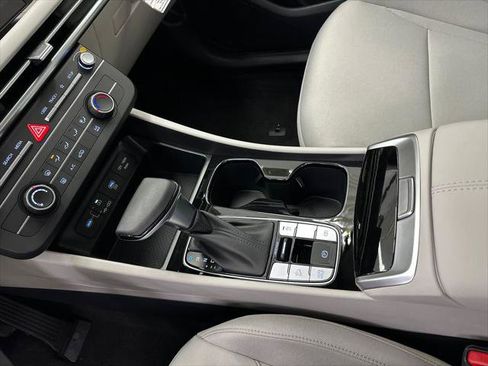 New 2026 Hyundai Tucson SE FWD image 29