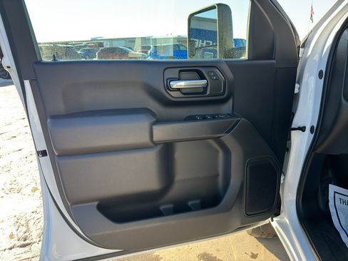 Used 2024 Chevrolet Silverado 3500 W/T w/ WT Convenience Package image 9