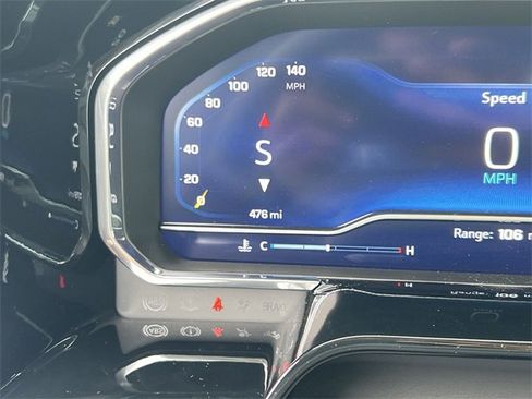 New 2024 Chevrolet Silverado 1500 RST w/ All Star Edition Plus image 12