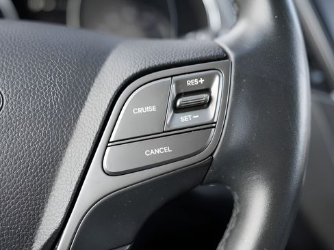 Used 2018 Hyundai Santa Fe Sport AWD/4WD image 28
