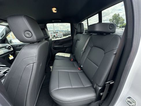 New 2026 Chevrolet Colorado Trail Boss image 20