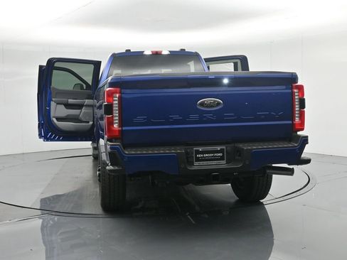 New 2026 Ford F350 XLT w/ XLT Premium Package image 34