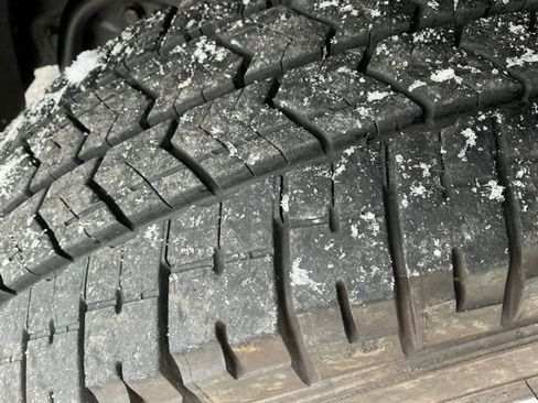 Used 2024 Chevrolet Silverado 3500 W/T image 14