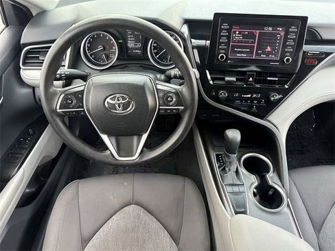 Used 2024 Toyota Camry LE w/ Convenience Package image 11