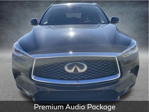 Used 2019 INFINITI QX50 Essential w/ Premium Heat Package image 3