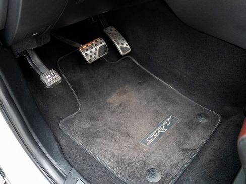 Used 2020 Dodge Durango SRT w/ Premium Interior Group image 22