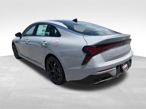 New 2026 Kia K5 GT-Line w/ GT-Line Premium Package AWD/4WD image 5