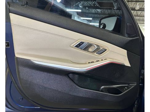 Used 2020 BMW 330i Sedan RWD image 16