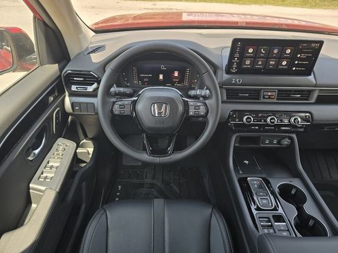 New 2026 Honda Pilot EX-L image 15