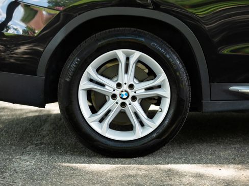 Used 2020 BMW X3 sDrive30i w/ Executive Package RWD image 15