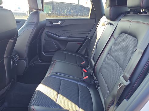 New 2026 Ford Escape ST-Line w/ Tech Pack #1 image 26