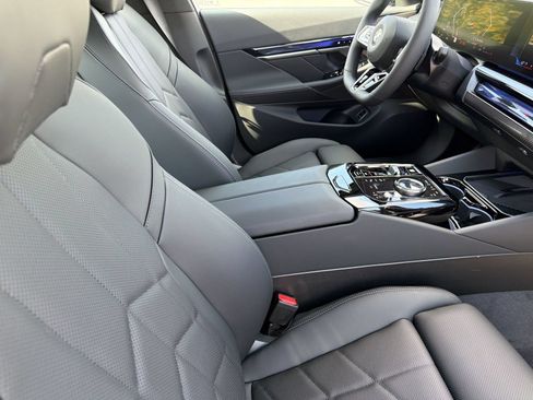 New 2027 BMW 530i w/ M Sport Package RWD image 23