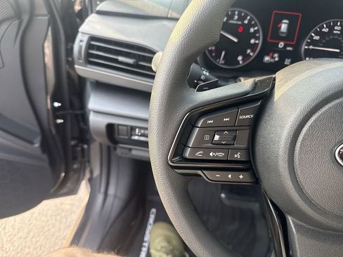 New 2026 Subaru Crosstrek 2.0i Premium AWD/4WD image 19