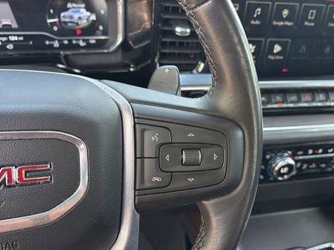 Used 2023 GMC Sierra 1500 SLT w/ SLT Premium Package AWD/4WD image 24