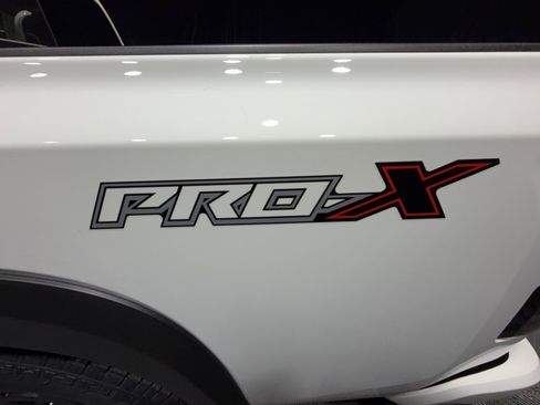 New 2026 Nissan Frontier Pro-X w/ Tow Package RWD image 24