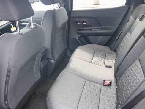 New 2026 Nissan Kicks SV image 19