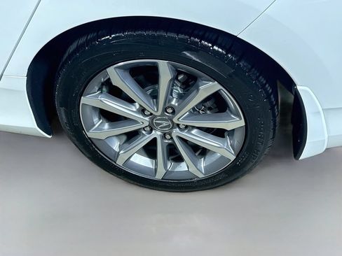 Used 2023 Acura Integra FWD image 30