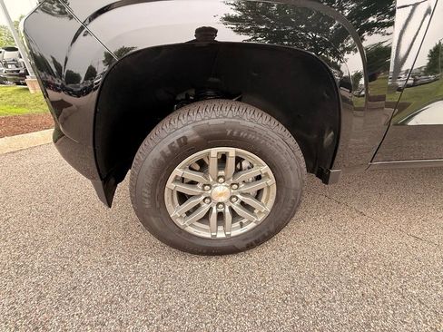 New 2026 Chevrolet Colorado LT AWD/4WD image 31