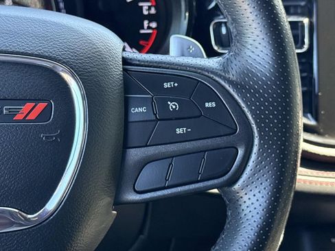 Used 2022 Dodge Durango R/T w/ Blacktop Package image 9