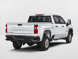 New 2026 Chevrolet Silverado 2500 LT AWD/4WD video 2