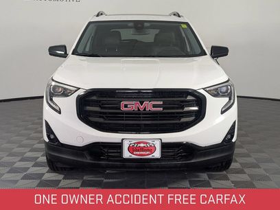 Used 2021 GMC Terrain SLT w/ Elevation Edition