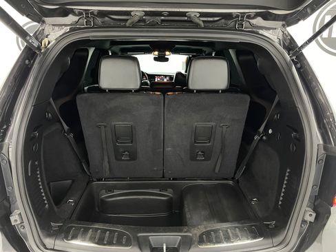 Used 2021 Dodge Durango R/T AWD/4WD image 29