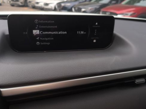 New 2026 MAZDA CX-50 AWD 2.5 S w/ Preferred Pkg image 16