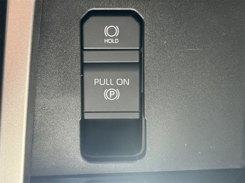 New 2026 Toyota Tundra 1794 Edition image 26