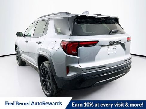 New 2026 GMC Terrain Elevation w/ Black Edition image 4