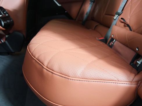 Used 2026 BMW iX xDrive60 w/ M Sport Package image 17