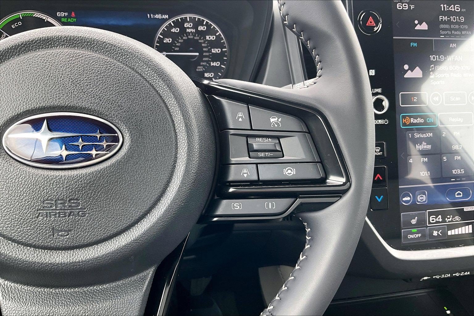 Certified 2026 Subaru Forester Premium AWD/4WD image 25