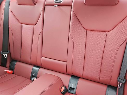 New 2026 BMW 440i xDrive M440i xDrive w/ Parking Assistance Package image 25