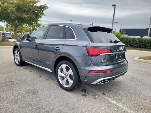 Certified 2023 Audi Q5 2.0T Premium Plus w/ Premium Plus Package image 5