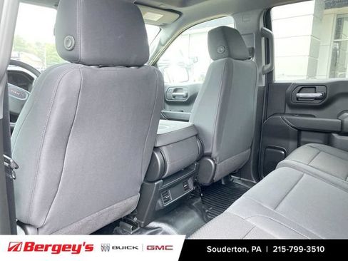 New 2026 GMC Sierra 1500 Pro w/ Pro Value Package AWD/4WD image 23