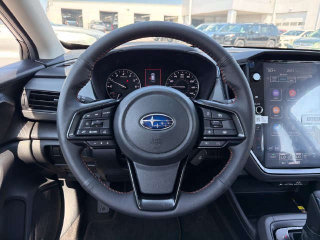 New 2026 Subaru Crosstrek 2.5i Limited AWD/4WD image 10