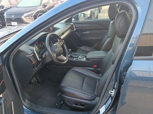 Used 2025 MAZDA CX-50 AWD 2.5 S w/ Premium Plus Pkg image 4