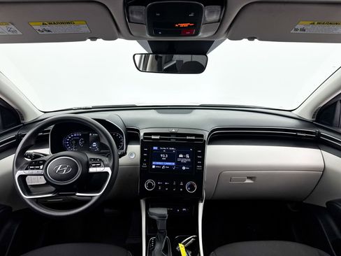 Used 2023 Hyundai Tucson SEL AWD/4WD image 19