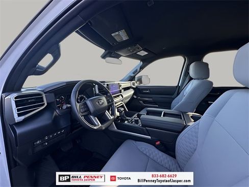 New 2025 Toyota Tundra SR5 image 22