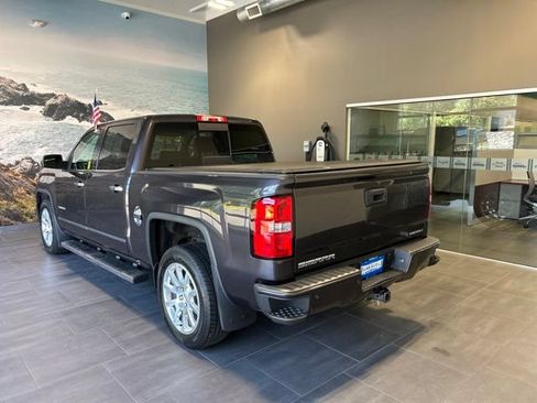 Used 2015 GMC Sierra 1500 Denali AWD/4WD image 32