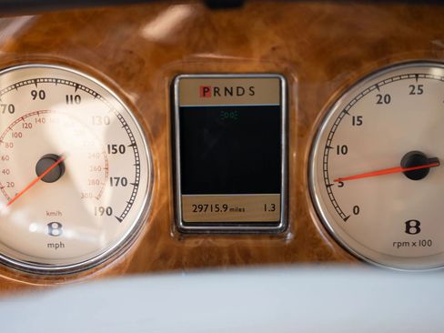 Used 2009 Bentley Arnage R image 17