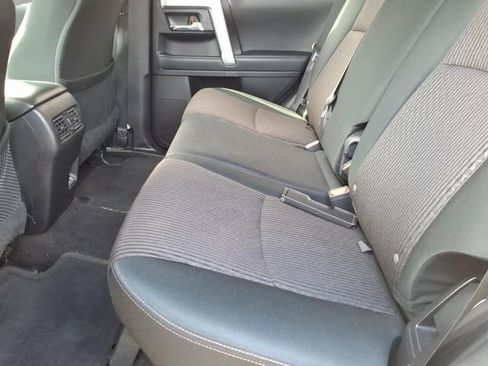 Used 2021 Toyota 4Runner Trail Special Edition image 6