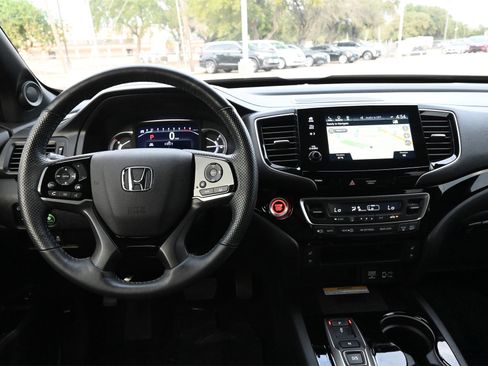 Used 2023 Honda Passport Elite image 9