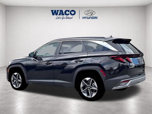 Used 2026 Hyundai Tucson SE AWD/4WD image 7