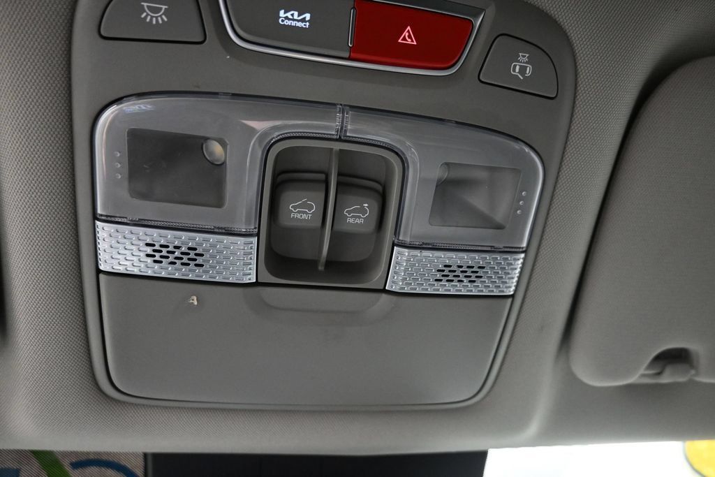 Used 2024 Kia Telluride SX AWD/4WD image 24