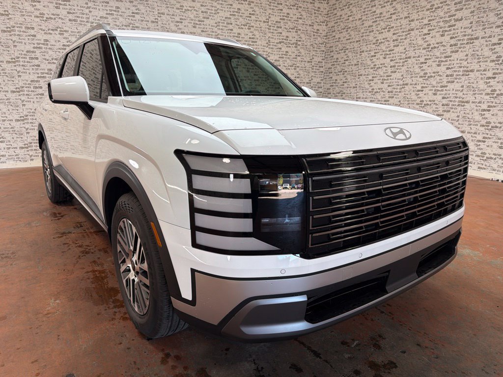 New 2026 Hyundai Palisade SEL AWD/4WD image 9