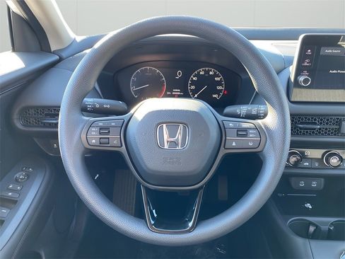 New 2026 Honda HR-V LX image 26