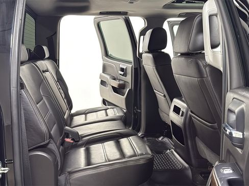 Used 2018 GMC Sierra 1500 Denali image 17