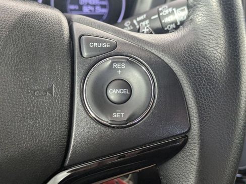 Used 2022 Honda HR-V Sport image 15